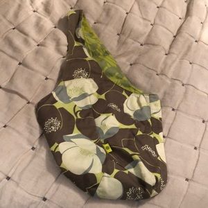 Any butler handmade bucket bag